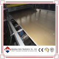 PVC Advertising Foam Board Production Line (SJSZ 65/132)